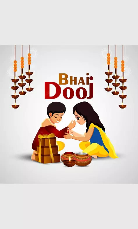 Bhai Dooj