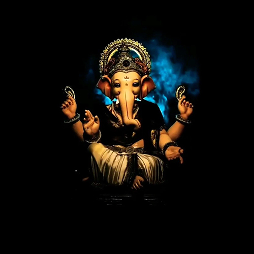 Ganesha dp