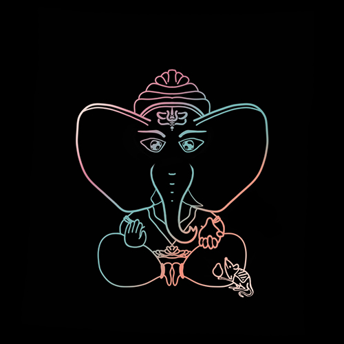 Ganesha dp