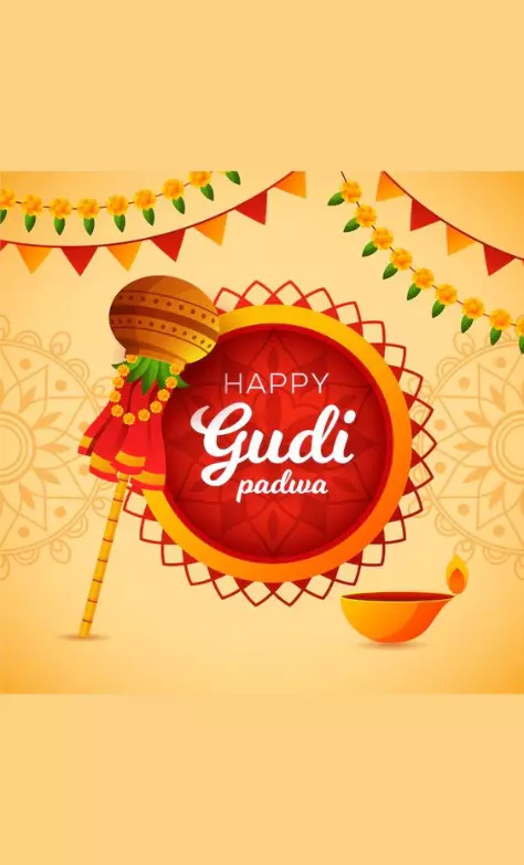 Gudi Padwa