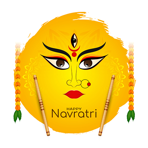 Happy Navratri