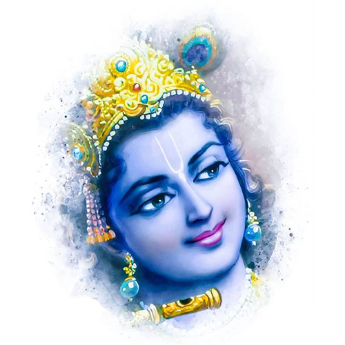 Krishna Dp