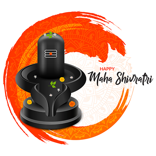 Maha Shivratri Image