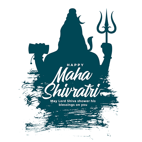 Maha Shivratri Image