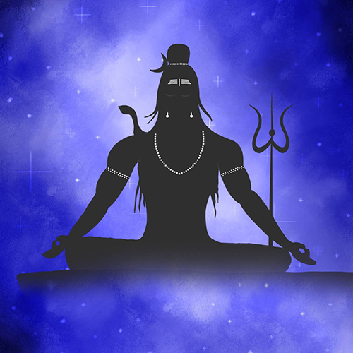 Mahadev Dp