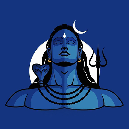 Mahadev Dp