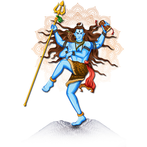 Mahadev Dp