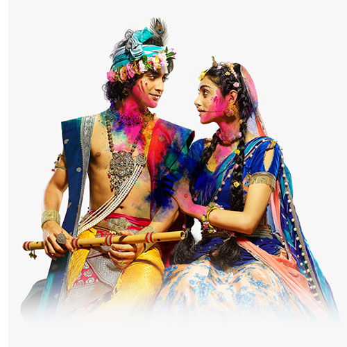 Radha Krishna