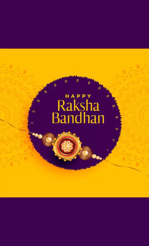 Raksha Bandhan