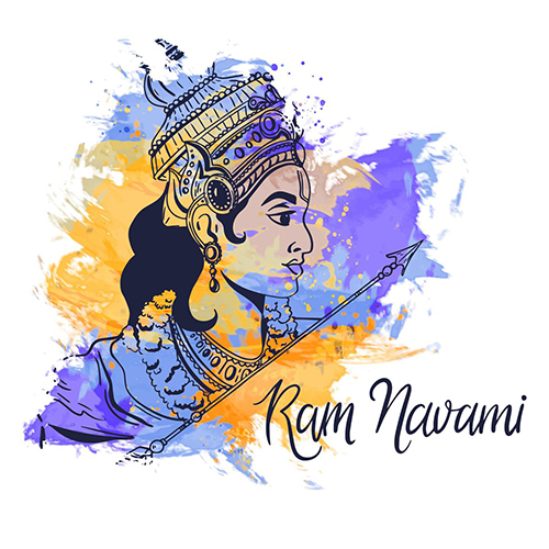 Ram Navami Dp Image