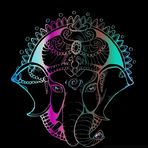 Shri ganesha dp