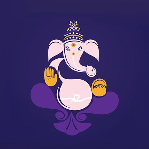 Shri ganesha dp