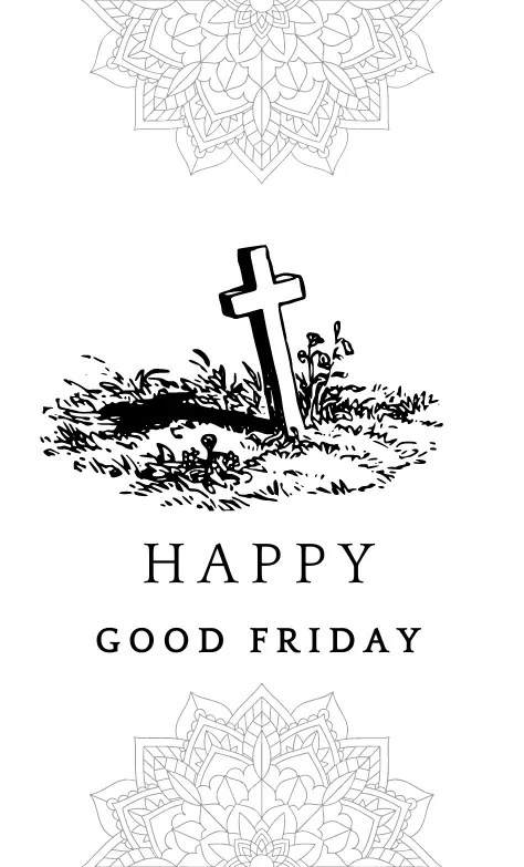 good friday