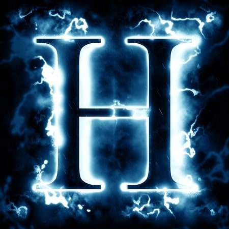 H Name Blue Fire DP