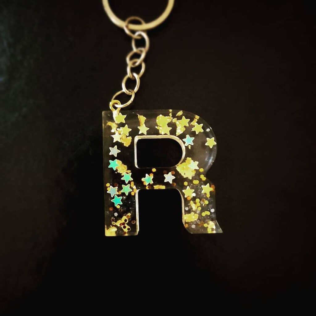 DP Of R Letter Download