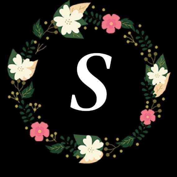 Letter S For DP Download