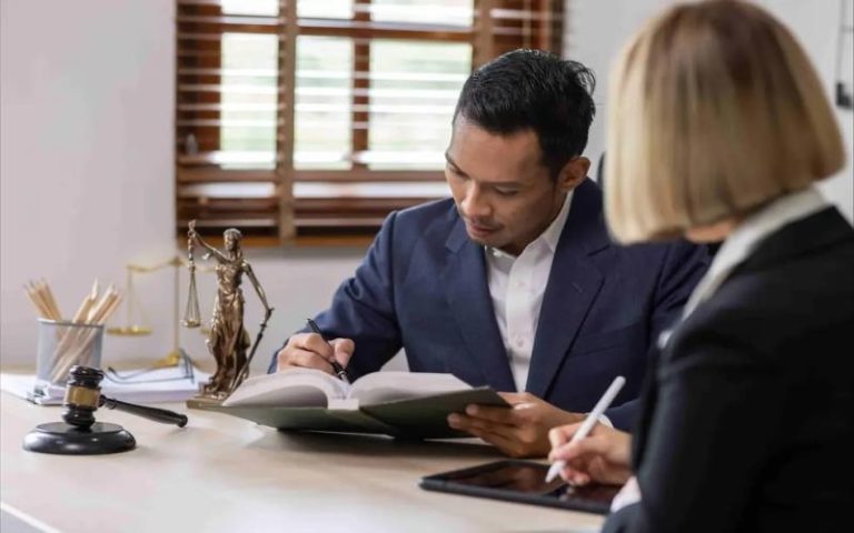 10 Reasons to Hire a Fresno Uber Accident Lawyer
