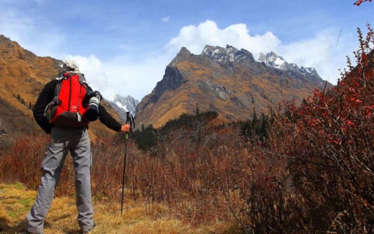 5 Must-Try Trekking Trails in Haldwani for Every Adventurer