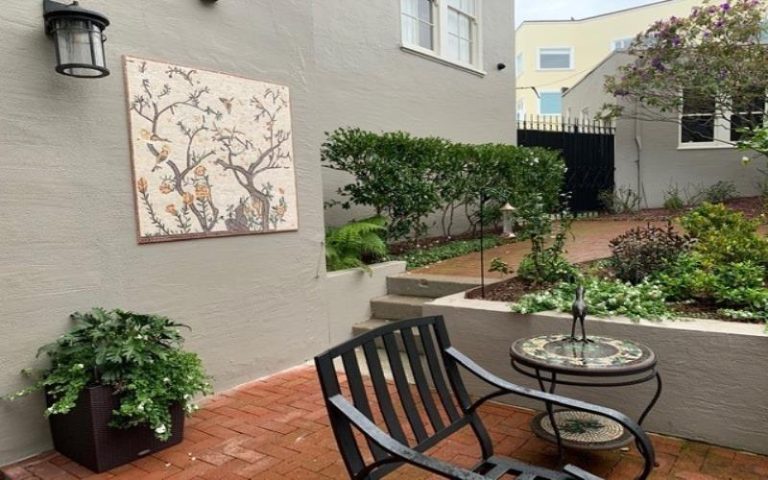 Best Mosaic Designs and Ideas for Garden Decorations