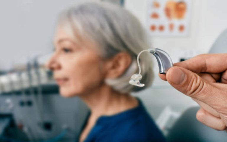 Hearing Aid Solutions