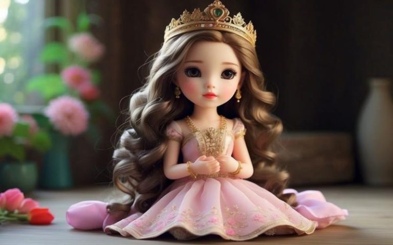 Couple Wallpaper Sharechat Wallpaper Whatsapp Dp Princess Cute Doll Images