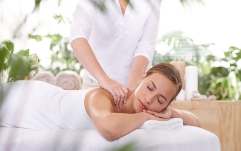 Full-Service Salons Offer Something for Everyone Every Time You Visit