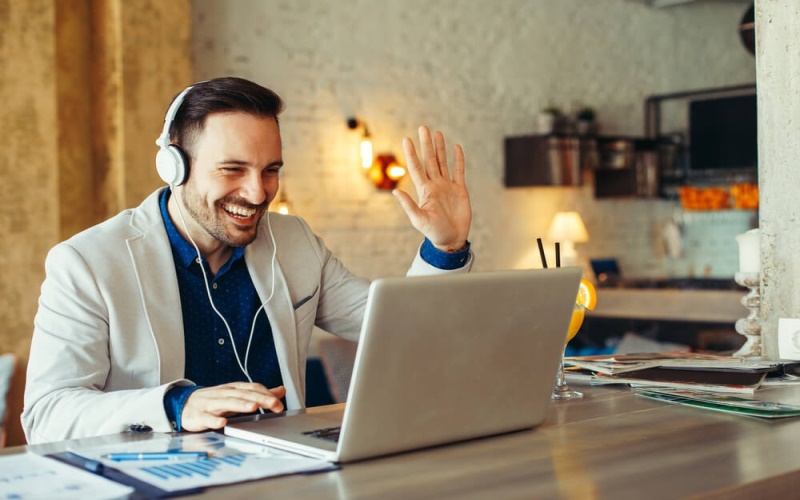 How to Boost Productivity and Morale in Remote Work