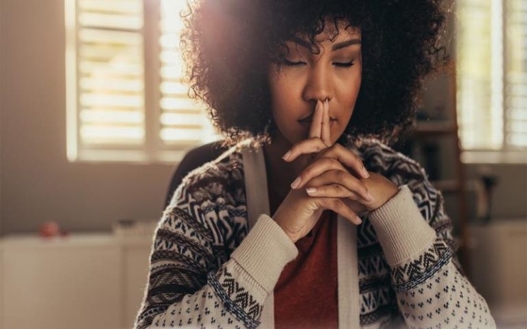 How to Stay Motivated During Tough Times