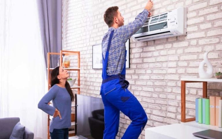 HVAC