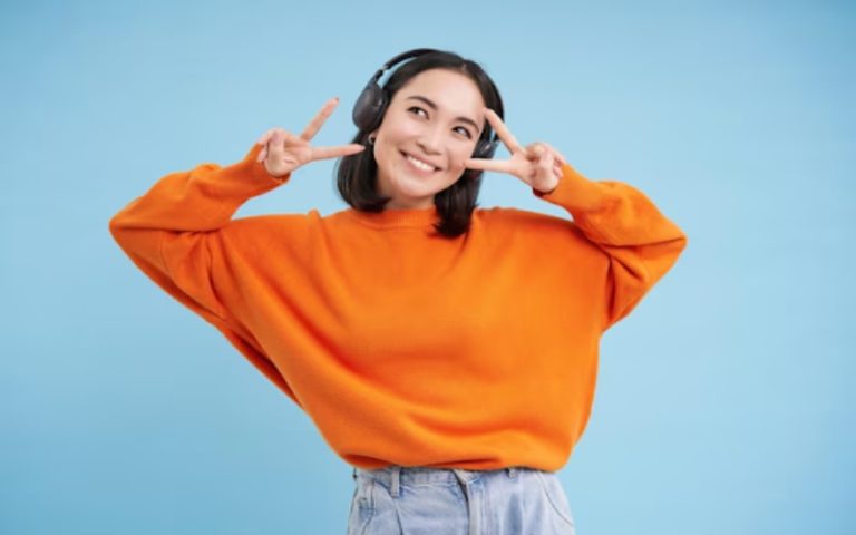 Headphones