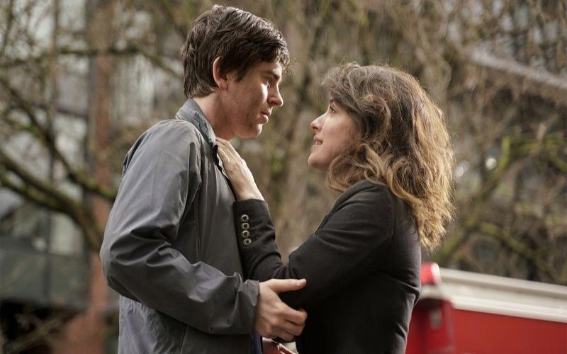 The Chemistry Between Shaun and Lea in The Good Doctor A Love Story for the Ages