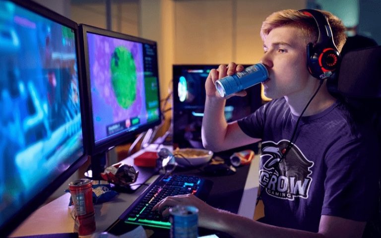 Online Gaming