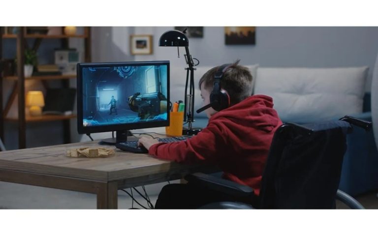 Video Games