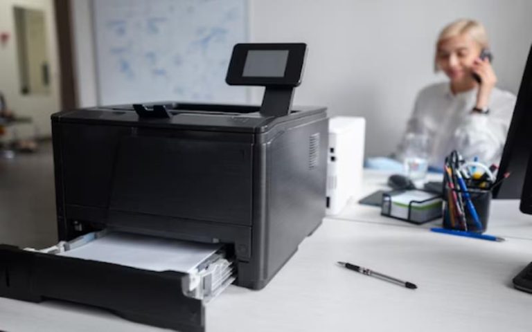 Top-Quality Office Printers Boost Your Productivity with the Best Printing Solutions