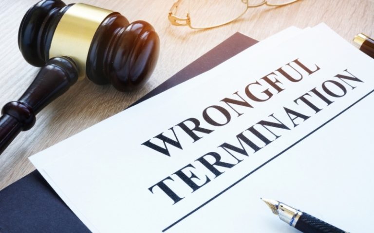 Wrongful