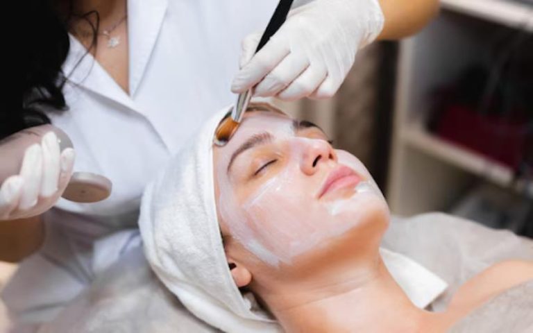 Why Non-Invasive Facial Treatments Are on the Rise