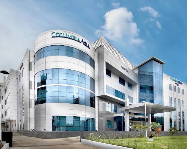 Top Orthopaedic Hospitals in Bangalore: Expert Care for Bone and Joint Health