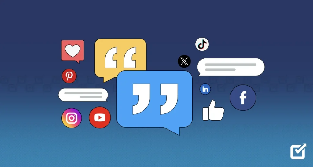 Tweet-Worthy: Crafting Memorable Social Media Quotes for Twitter Success in 5 Ways