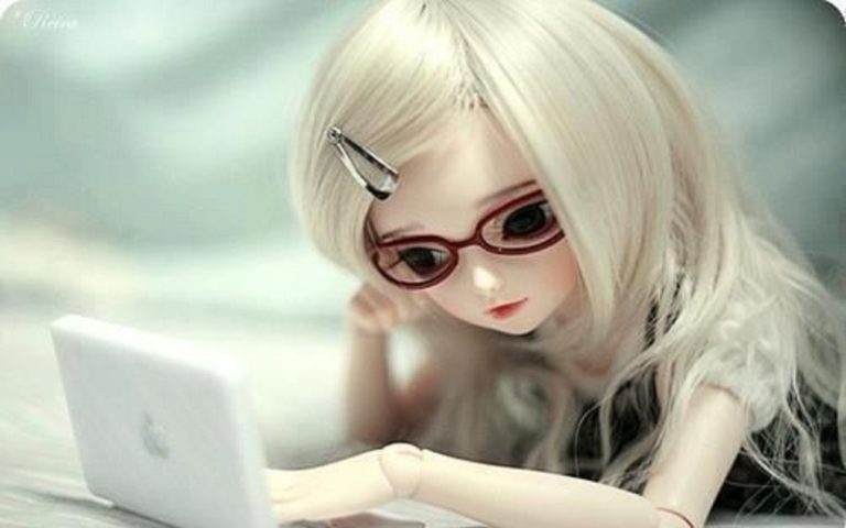 Couple Wallpaper Whatsapp Dp Princess Cute Doll Images