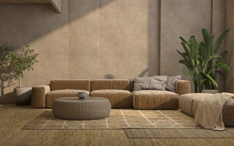 Decorate Your House with Jute Rugs: Here Are Some Interesting Ways to Do So!