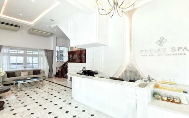 From Stress to Serenity Transform Your Day with Preme Spa’s Expert Services