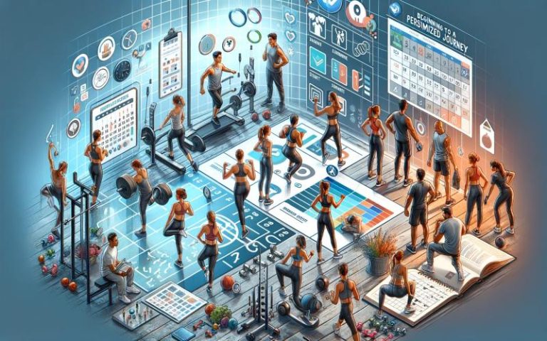 How Tailored Fitness Routines Help Achieve Optimal Results