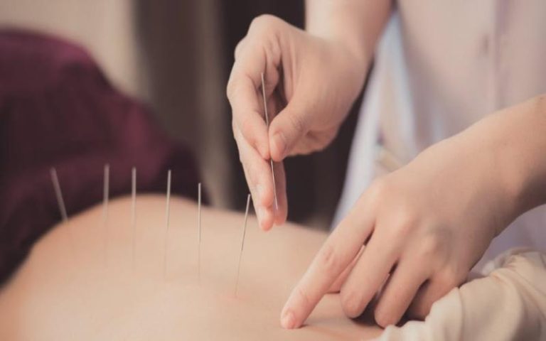 Integration of Traditional Korean Medicine in Yongin Business Trip Massage