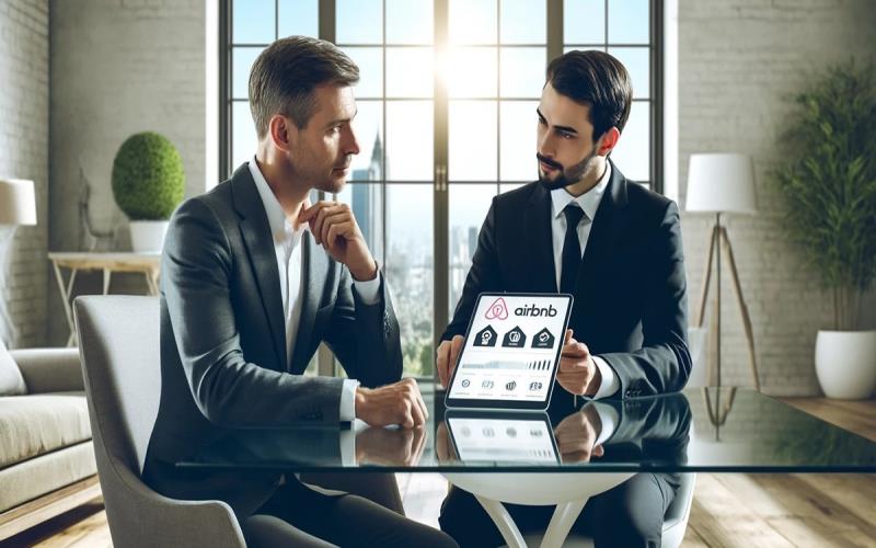 Maximising Property Potential with Sunny BNB Your Partner in Short-Term Rental Management