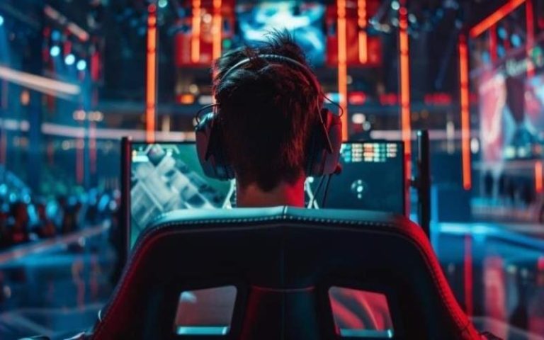 PERENASI Transforming Esports Teams and Game Tournaments in Indonesia
