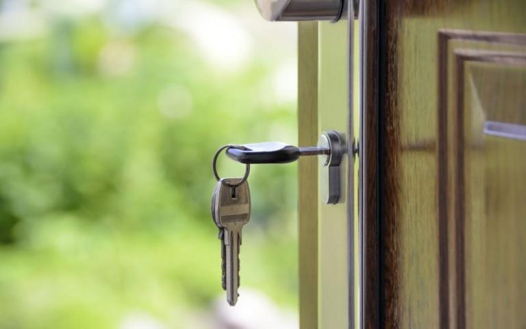 Simple Ways to Protect Your Home from Unwanted Guests