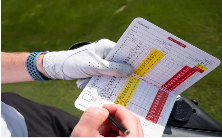 Understanding Golf Handicaps How They Work and Why They Matter