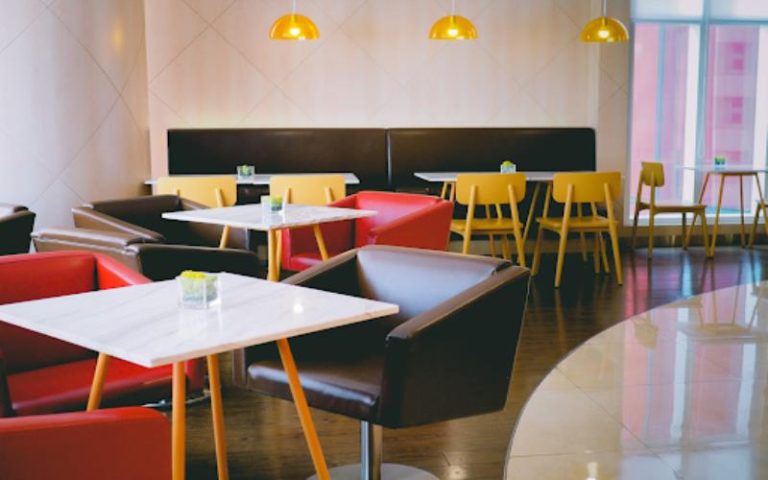 Where Do Hotels Find Their Furniture and Supplies