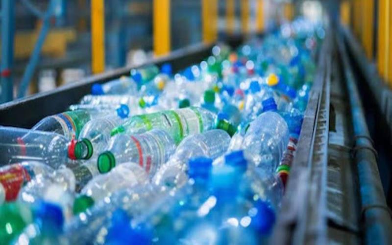 Why Plastic Recycling is the Solution to the Most Critical Environmental Challenges Now Being Faced