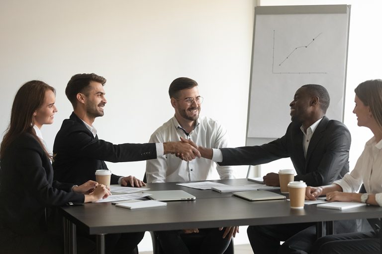 Top Strategies for Resolving Business Conflicts